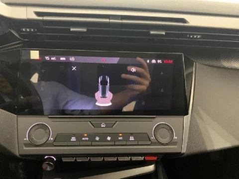 Peugeot 308 NEW 308 ACTIVE PACK 1.5 BLUEHDI 130 CV 5P