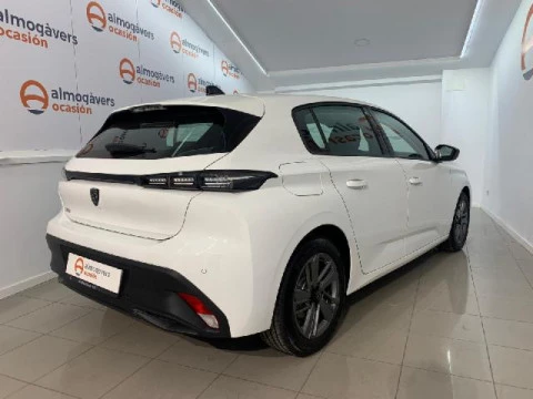 Peugeot 308 NEW 308 ACTIVE PACK 1.5 BLUEHDI 130 CV 5P