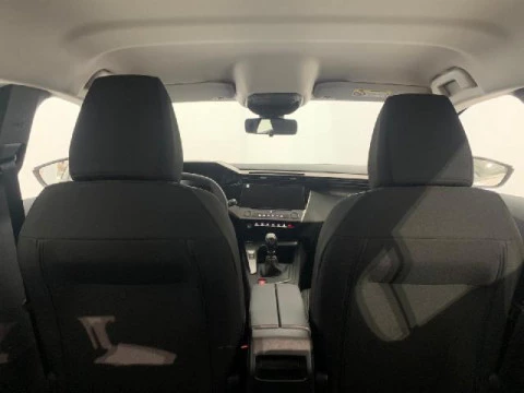 Peugeot 308 NEW 308 ACTIVE PACK 1.5 BLUEHDI 130 CV 5P