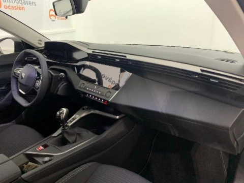 Peugeot 308 NEW 308 ACTIVE PACK 1.5 BLUEHDI 130 CV 5P