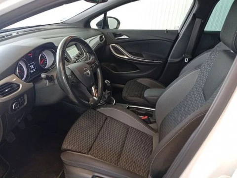 Opel Astra 1.5D DVC 77kW (105CV) GS Line ST