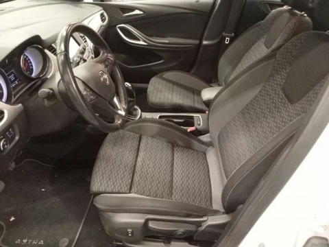 Opel Astra 1.5D DVC 77kW (105CV) GS Line ST