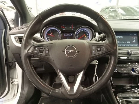 Opel Astra 1.5D DVC 77kW (105CV) GS Line ST