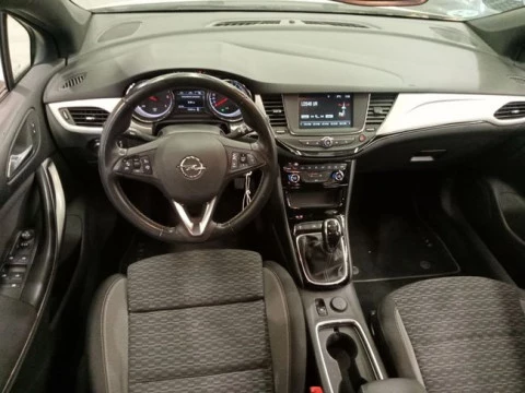 Opel Astra 1.5D DVC 77kW (105CV) GS Line ST