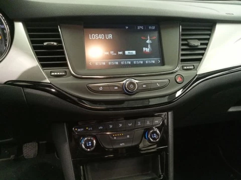 Opel Astra 1.5D DVC 77kW (105CV) GS Line ST