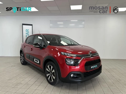Citroën C3 Origin PureTech 60KW (83CV) Max