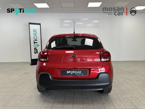 Citroën C3 Origin PureTech 60KW (83CV) Max