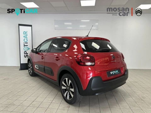 Citroën C3 Origin PureTech 60KW (83CV) Max