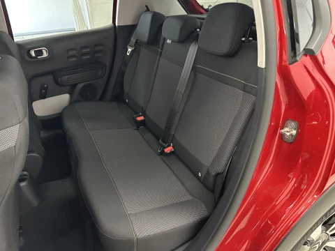 Citroën C3 Origin PureTech 60KW (83CV) Max