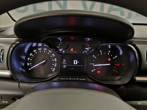 Citroën C3 Origin PureTech 60KW (83CV) Max