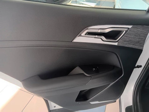 Kia Sportage 1.6 T-GDI MHEV 110KW DRIVE 5P