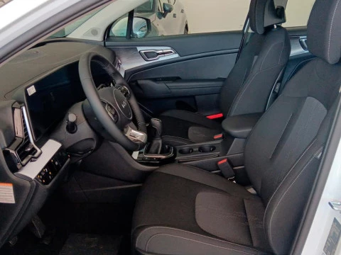 Kia Sportage 1.6 T-GDI MHEV 110KW DRIVE 5P