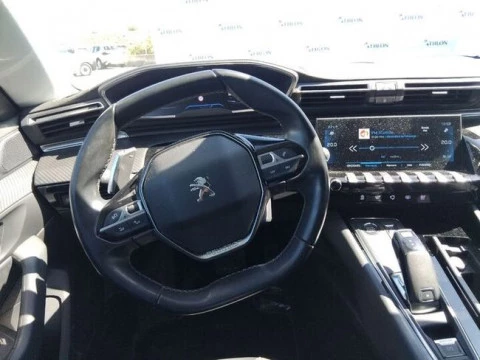 Peugeot 508 SW Allure Pack BlueHDi 130 S&S EAT8