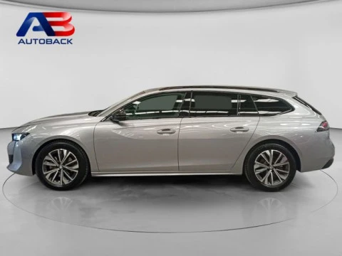 Peugeot 508 SW Allure Pack BlueHDi 130 S&S EAT8