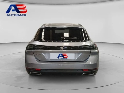 Peugeot 508 SW Allure Pack BlueHDi 130 S&S EAT8
