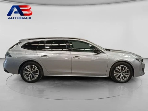 Peugeot 508 SW Allure Pack BlueHDi 130 S&S EAT8