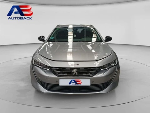 Peugeot 508 SW Allure Pack BlueHDi 130 S&S EAT8