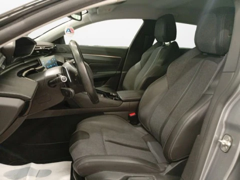 Peugeot 508 SW Allure Pack BlueHDi 130 S&S EAT8