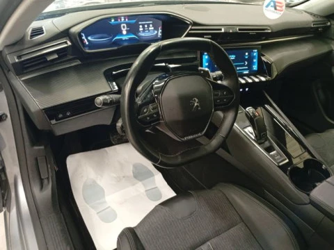 Peugeot 508 SW Allure Pack BlueHDi 130 S&S EAT8