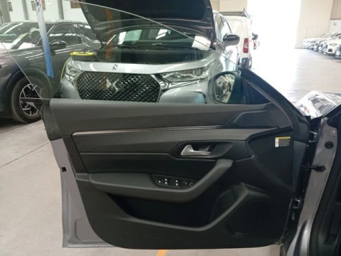 Peugeot 508 SW Allure Pack BlueHDi 130 S&S EAT8