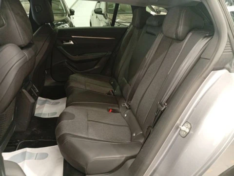 Peugeot 508 SW Allure Pack BlueHDi 130 S&S EAT8