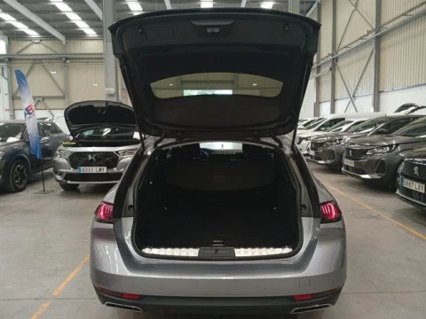 Peugeot 508 SW Allure Pack BlueHDi 130 S&S EAT8