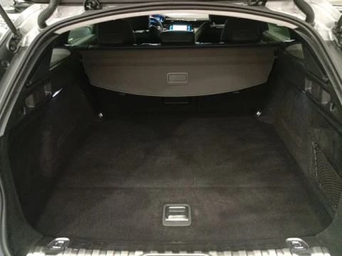 Peugeot 508 SW Allure Pack BlueHDi 130 S&S EAT8