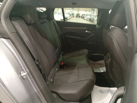 Peugeot 508 SW Allure Pack BlueHDi 130 S&S EAT8