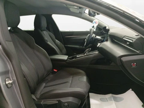 Peugeot 508 SW Allure Pack BlueHDi 130 S&S EAT8