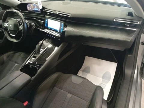 Peugeot 508 SW Allure Pack BlueHDi 130 S&S EAT8