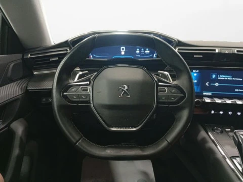 Peugeot 508 SW Allure Pack BlueHDi 130 S&S EAT8