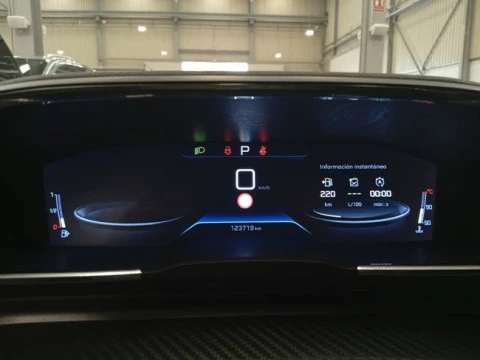 Peugeot 508 SW Allure Pack BlueHDi 130 S&S EAT8