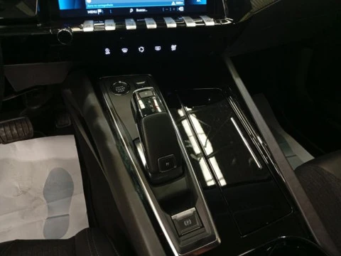 Peugeot 508 SW Allure Pack BlueHDi 130 S&S EAT8