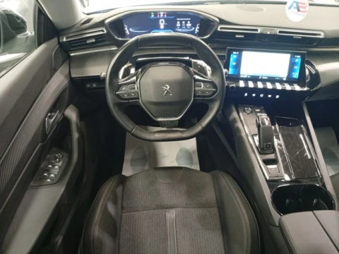 Peugeot 508 SW Allure Pack BlueHDi 130 S&S EAT8