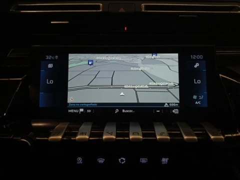Peugeot 508 SW Allure Pack BlueHDi 130 S&S EAT8