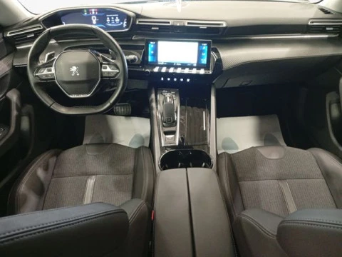 Peugeot 508 SW Allure Pack BlueHDi 130 S&S EAT8
