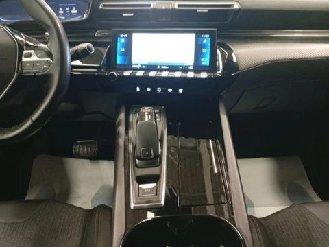 Peugeot 508 SW Allure Pack BlueHDi 130 S&S EAT8