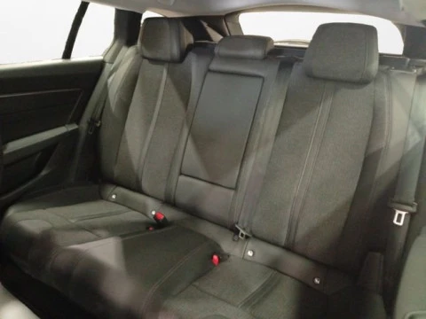 Peugeot 508 SW Allure Pack BlueHDi 130 S&S EAT8