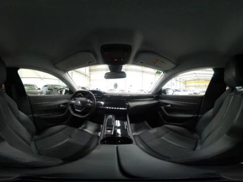 Peugeot 508 SW Allure Pack BlueHDi 130 S&S EAT8