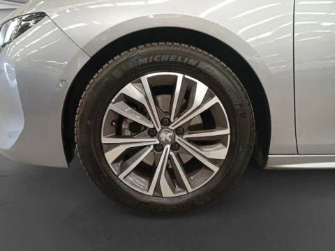 Peugeot 508 SW Allure Pack BlueHDi 130 S&S EAT8