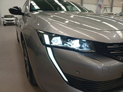 Peugeot 508 SW Allure Pack BlueHDi 130 S&S EAT8