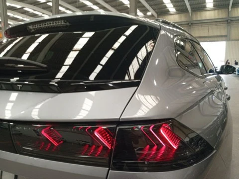 Peugeot 508 SW Allure Pack BlueHDi 130 S&S EAT8