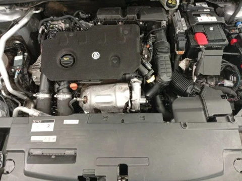 Peugeot 508 SW Allure Pack BlueHDi 130 S&S EAT8