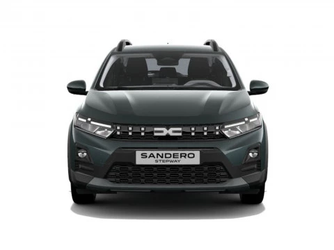 Dacia Sandero Stepway Expression TCe 110