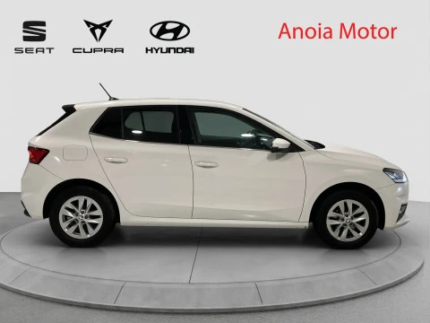 Skoda Fabia 1.0 MPI 59KW (80CV) Ambition
