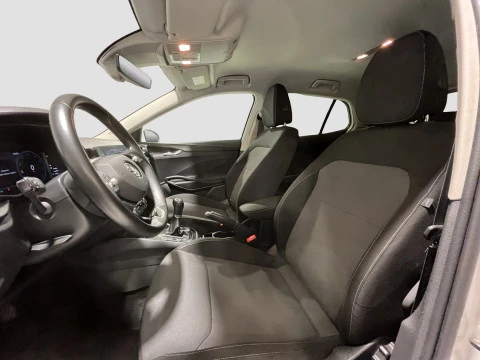 Skoda Fabia 1.0 MPI 59KW (80CV) Ambition