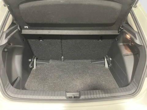 Skoda Fabia 1.0 MPI 59KW (80CV) Ambition