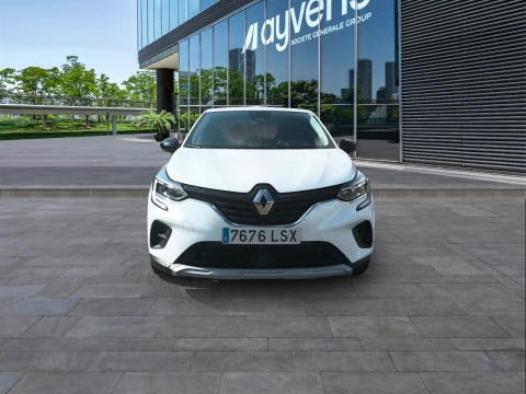 Renault Captur Intens TCe 74kW (100CV) GLP