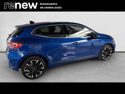 Renault Clio  TCe Techno 67kW