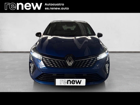 Renault Clio  TCe Techno 67kW